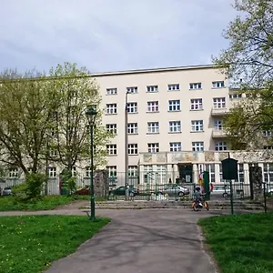 Nawojka Studenckie Hotel Krakov