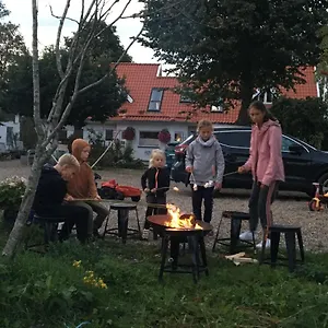 Lejlighed Hvidpilen Uve