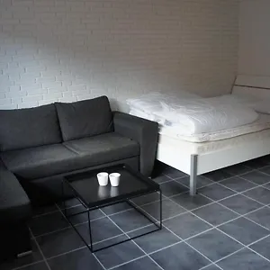 Lejlighed (065) Vesterhavsgade 47. Dør 7 Esbjerg