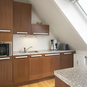 Отель Hotel Copenhagen, Копенгаген