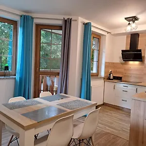 Apartament Apartament Seven Karpacz