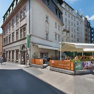 Ea Royal Esprit Hotel Praha