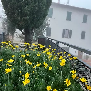  Apartment Casa Margheri Italy