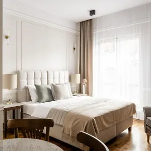 Avanti Palazzo Aparthotel Krakov