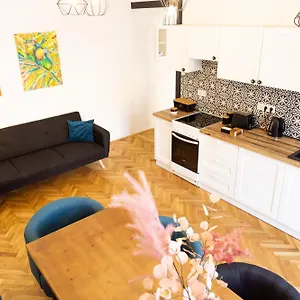 Apartament Art Eger