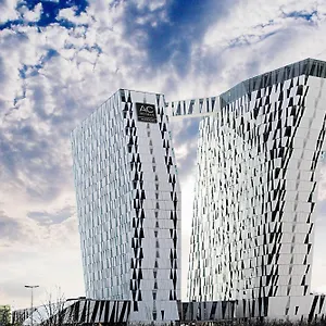 Otel Ac By Marriott Bella Sky, Kopenhag