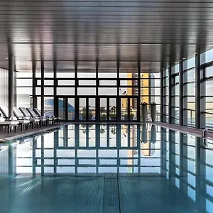 Grand Hyatt ברלין
