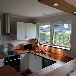 Konukevi Villa Copenhagen, Kopenhag