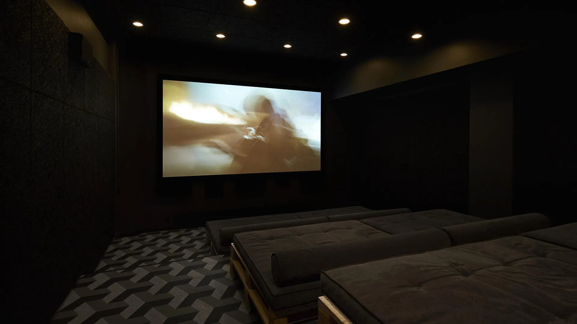 הוסטל Steel House קופנהגן אכסניה