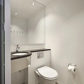 הוסטל Steel House קופנהגן